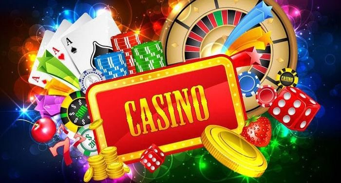 Online Casino Jackpots How They Work