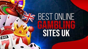 Discover the Best Online Casinos in the UK with LionBonuses 1567320641