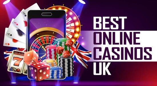 Discover the Best Online Casinos in the UK with LionBonuses 1567320641