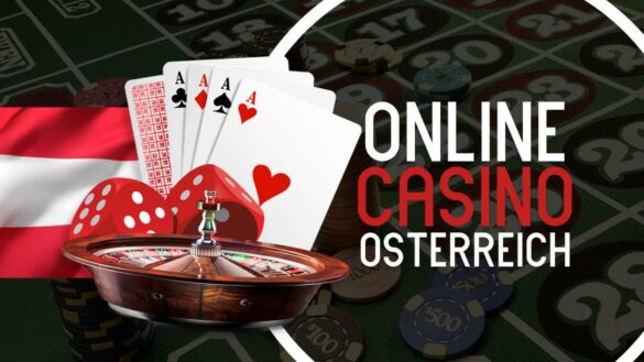 Entdecken Sie die neuesten Online-Casinos in Österreich Entdecken Sie die neuesten Online-Casinos in Österreich