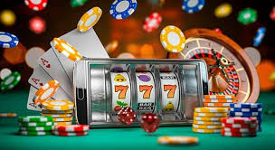Experience Excitement at Casino CasinoJoy