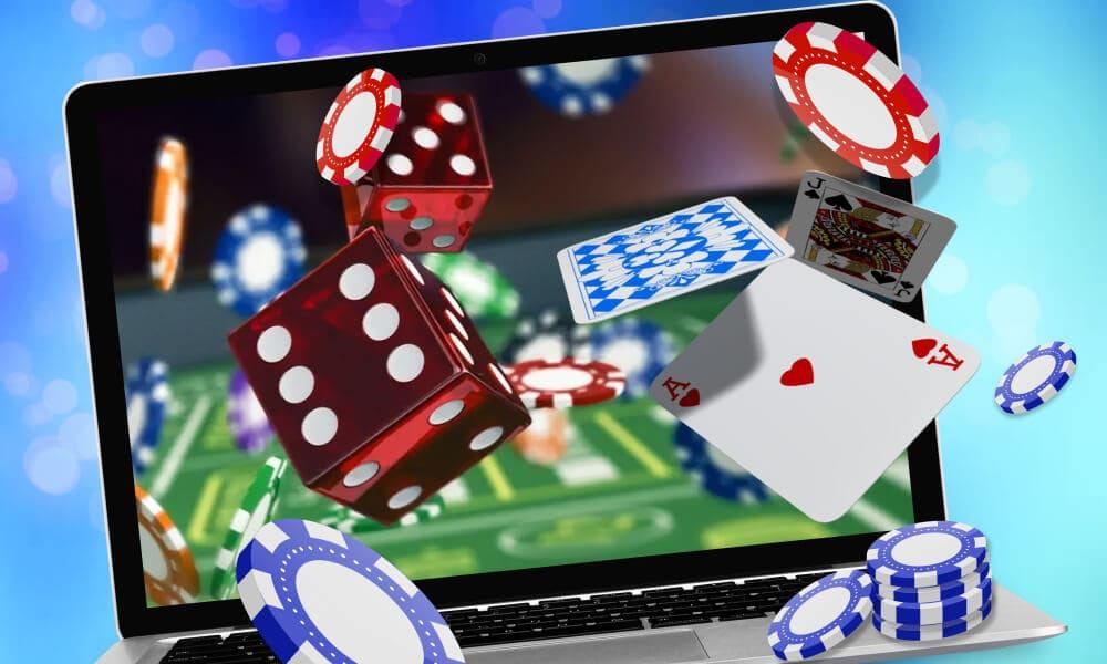 Experience the Thrill of WinsMania Online Casino UK 38