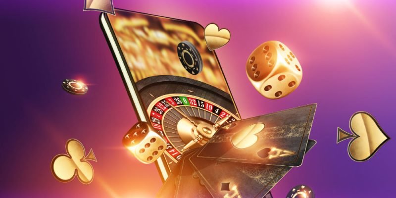 Top Casino Sites for Instant Wins 1090955782