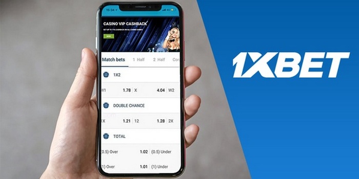 1xBet Japan Download APP Your Guide to Mobile Betting -1508952811