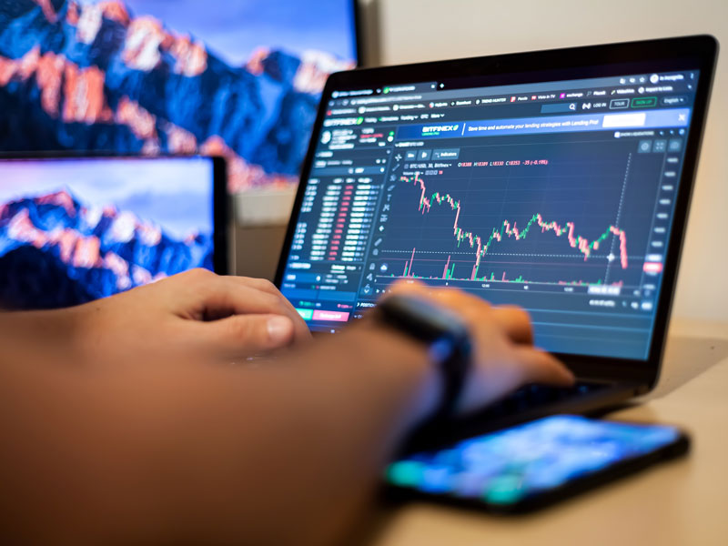Discover the Best Forex Trading Platforms for Success