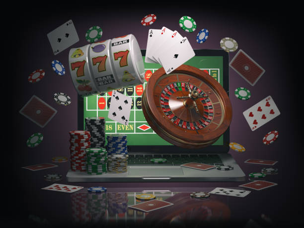 Experience the Thrill at Seven Casino Your Ultimate Gaming Destination 1976479110