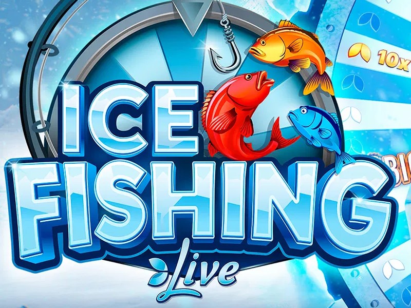 Искусство Айс Фишинга Погружение в Мир Льда и Рыбы