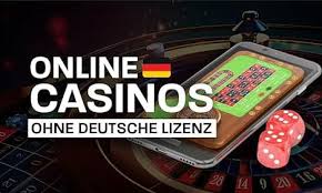 Online Casino ohne Deutsche Lizenz Sicher Spielen und Gewinnen