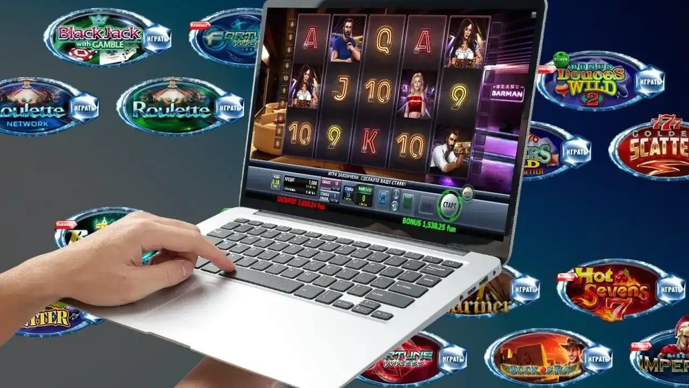 Регулируемое казино безопасность и игра с умом