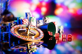 Discover NonStop Casino The Ultimate Gaming Experience