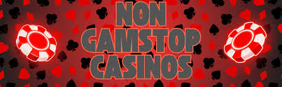 Discovering Casinos Not on Gamstop UK A Guide for Enthusiasts