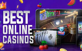 Juegos con Crupier en Vivo La Experiencia de Casino Real desde Tu Hogar