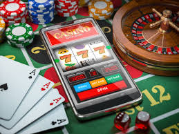Online Casino Cazeus Experience the Thrill of Winning