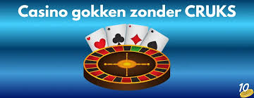 Buitenlandse casino zonder CRUKS De beste opties voor Nederlandse spelers 1280688346