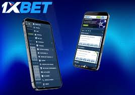 Experience Seamless Betting with the 1xBet App -1445624107