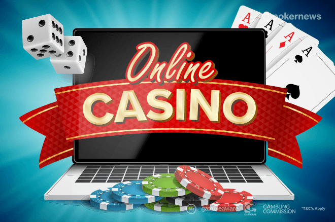Experience the Thrill of MadCasino Your Ultimate Online Casino in the UK