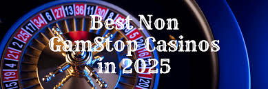 Exploring Non Gamstop UK Casino Sites A Comprehensive Guide 880432033