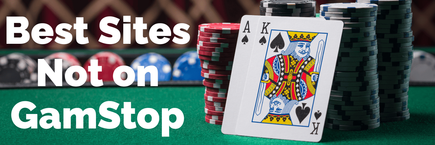 Exploring Non Gamstop UK Casino Sites A Comprehensive Guide 880432033
