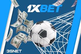 Exploring the 1xBet App A Comprehensive Guide -1571194404