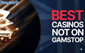 Non Gamstop UK Casino Sites A Comprehensive Guide 1086718346