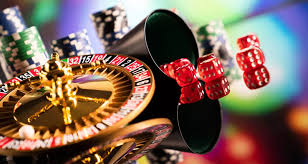 Online Casinos Not Blocked by Regulations 845285518
