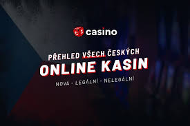 Online kasina pro české hráče Jak vybrat to nejlepší 200005252