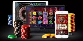 The Thrilling Experience of Crashino Casino A Gaming Wonderland
