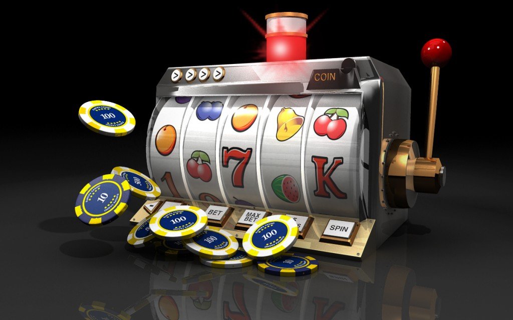 The Thrilling Experience of Crashino Casino A Gaming Wonderland