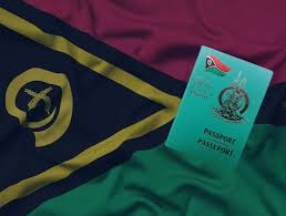 Understanding Vanuatu Passport Fees A Comprehensive Guide 896412487