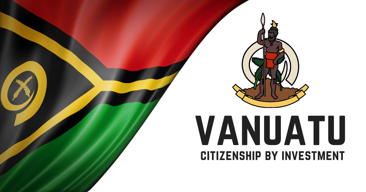 Understanding Vanuatu Passport Fees A Comprehensive Guide 896412487