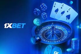 ดาวน์โหลด 1xbet ประเทศไทย คู่มือการใช้งานและข้อมูลที่คุณควรรู้