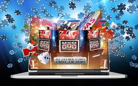 BlazeBet Casino Your Ultimate Online Gaming Experience