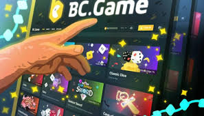 Explore the Exciting World of Plinko on BC.Game