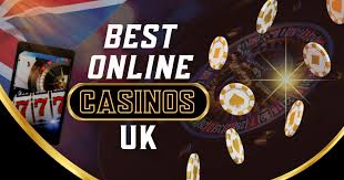 Exploring Online Casino Jobs in the UK Opportunities and Insights