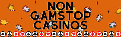 Exploring the Thrill of Casinos Not on Gamstop UK