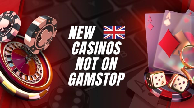Non Gamstop UK Casino Sites Your Guide to Online Gaming