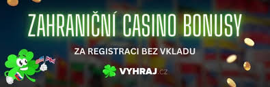 Nové české casino online Co očekávat v roce 2023 Nové české casino online Co očekávat v roce 2023